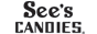 See's Candies Ratings