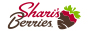 Shari's Berries Ratings