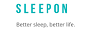 SleepOn Ratings