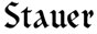 Stauer Ratings
