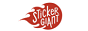 StickerGiant Ratings