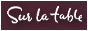 Sur La Table Ratings