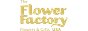 The Flower Factory Ratings