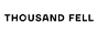 Thousand Fell Ratings