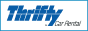 Thrifty Rent-A-Car Ratings