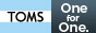 TOMS Shoes Ratings