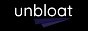 Unbloat Ratings