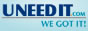 UNeedIt.com Ratings