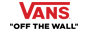 Vans Ratings