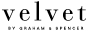 Velvet by Graham & Spencer Ratings