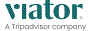 Viator Ratings