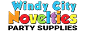 Windy City Novelties Ratings
