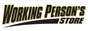 Working Person's Store Ratings