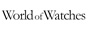 World of Watches Ratings