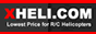 XHeli.com Ratings