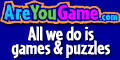 Are You Game Coupons