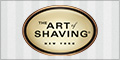 The Art of Shaving Coupons