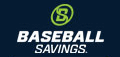Baseball Savings Coupons