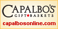 Capalbos Gift Baskets Coupons