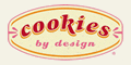 Cookies By Design Coupons