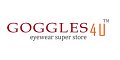 Goggles4U Coupons