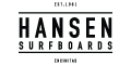 Hansen Surf Coupons