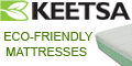 Keetsa Coupons