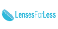 Lenses For Less Coupons
