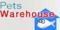 Pets Warehouse Coupons