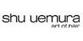 Shu Uemura Art of Hair Coupons