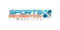 Sports and Recreation Mall Coupons