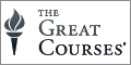 The Great Courses Coupons