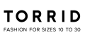 Torrid Coupons