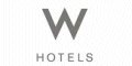 W Hotels Coupons