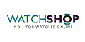 WatchShop Coupons