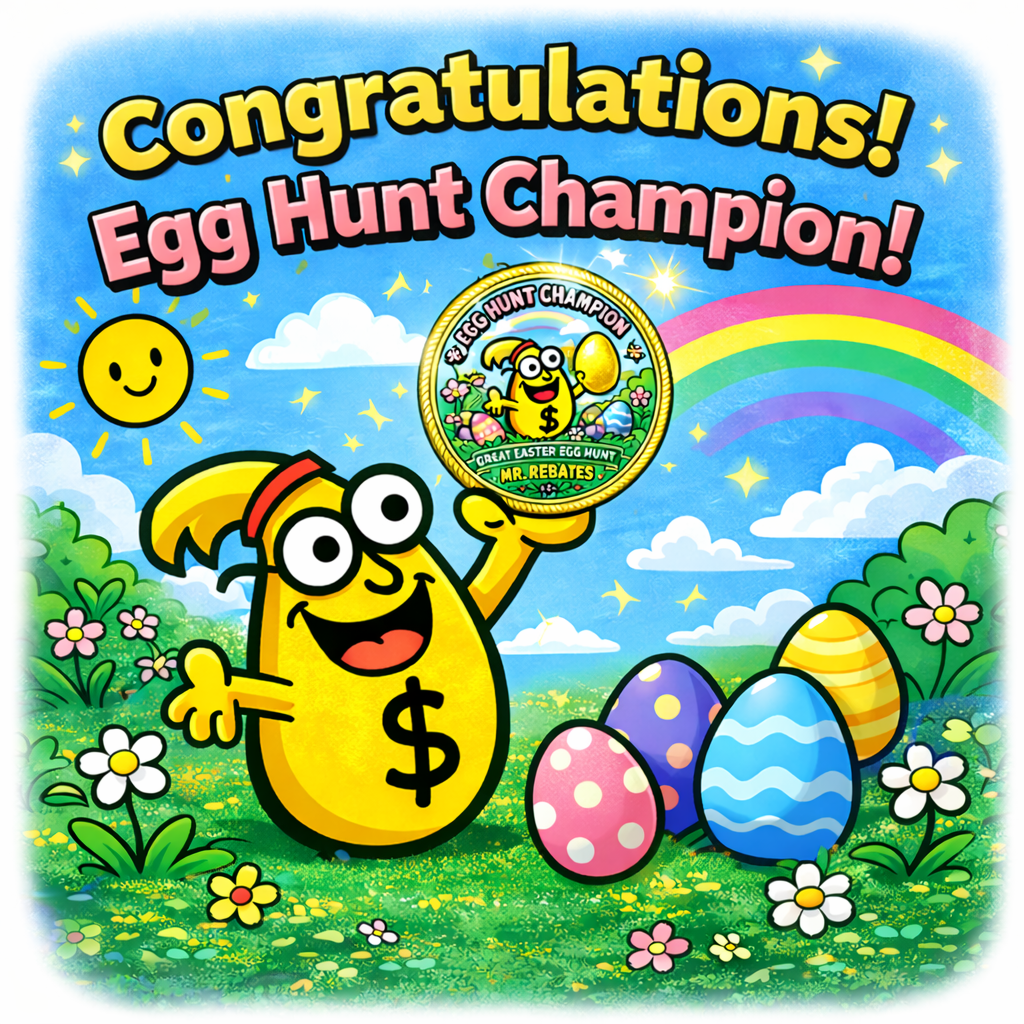 Congratulations
