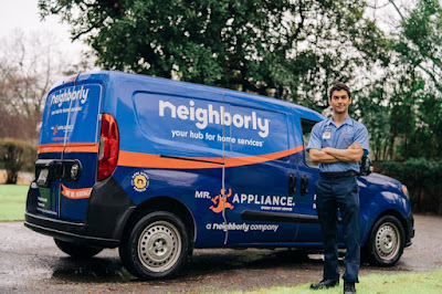 Mr. Appliance of Manatee County & N. Sarasota - Appliance Repair Service Manatee County and North Sarasota, FL