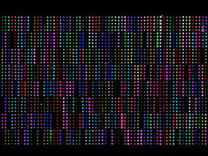 Cancer Goes Dotty