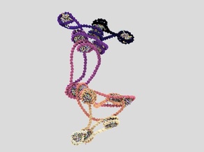 Controlling the Folding