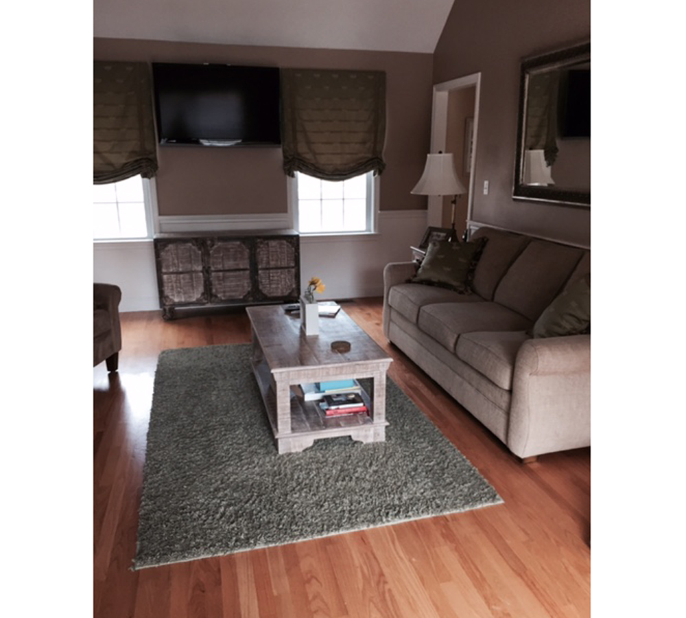 Manzel Furniture & Rugs Portfolio