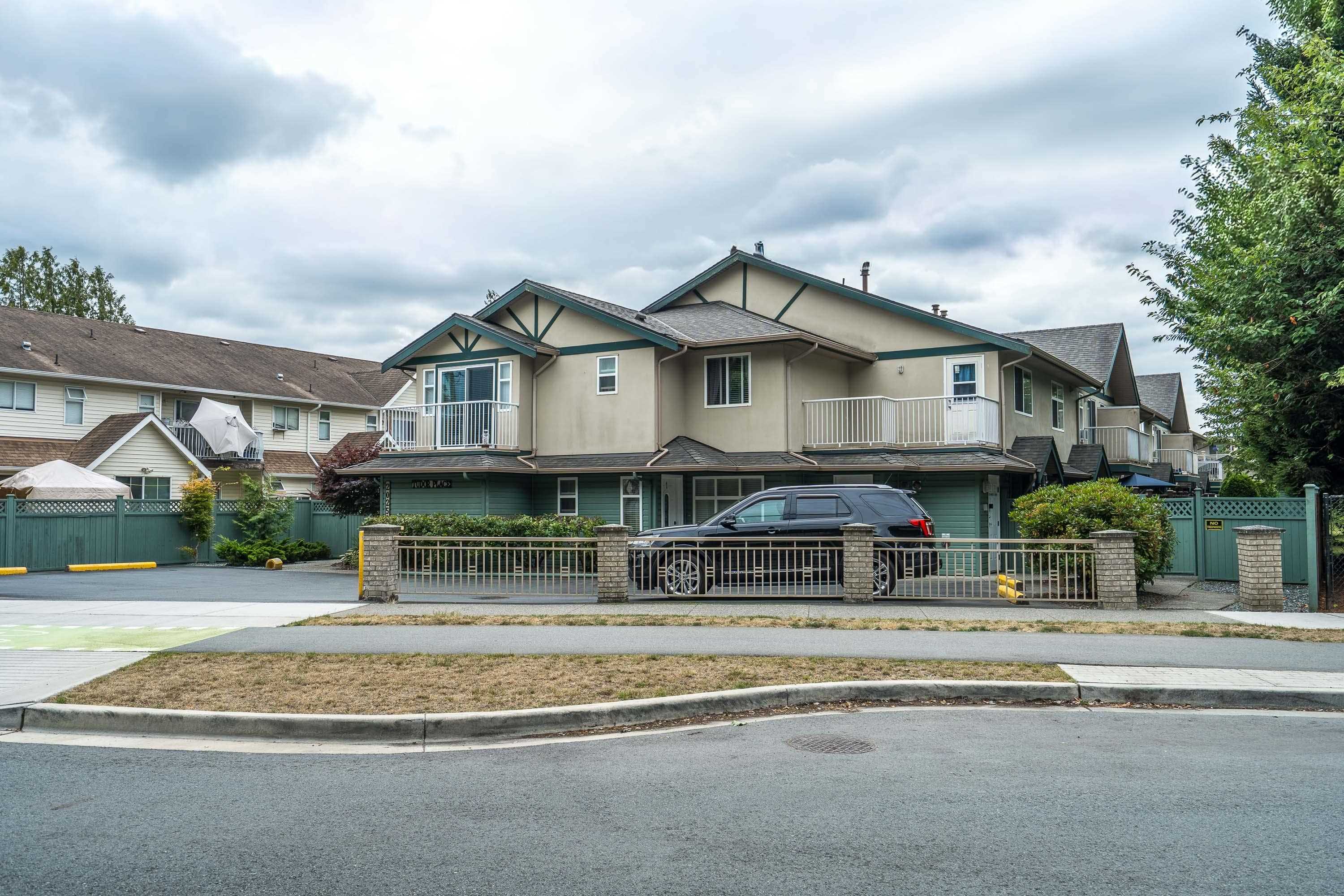 2 20258 Michaud Crescent, Langley City