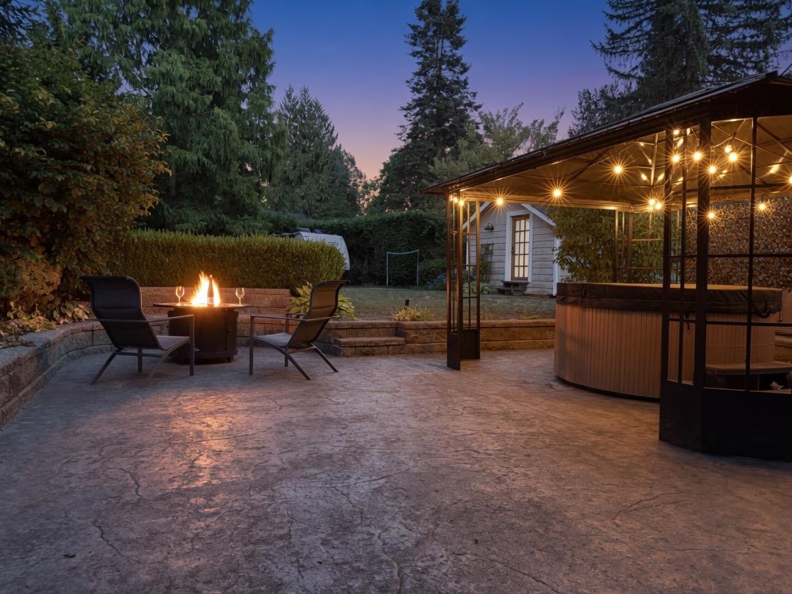 9194 Wright Street, Fort Langley