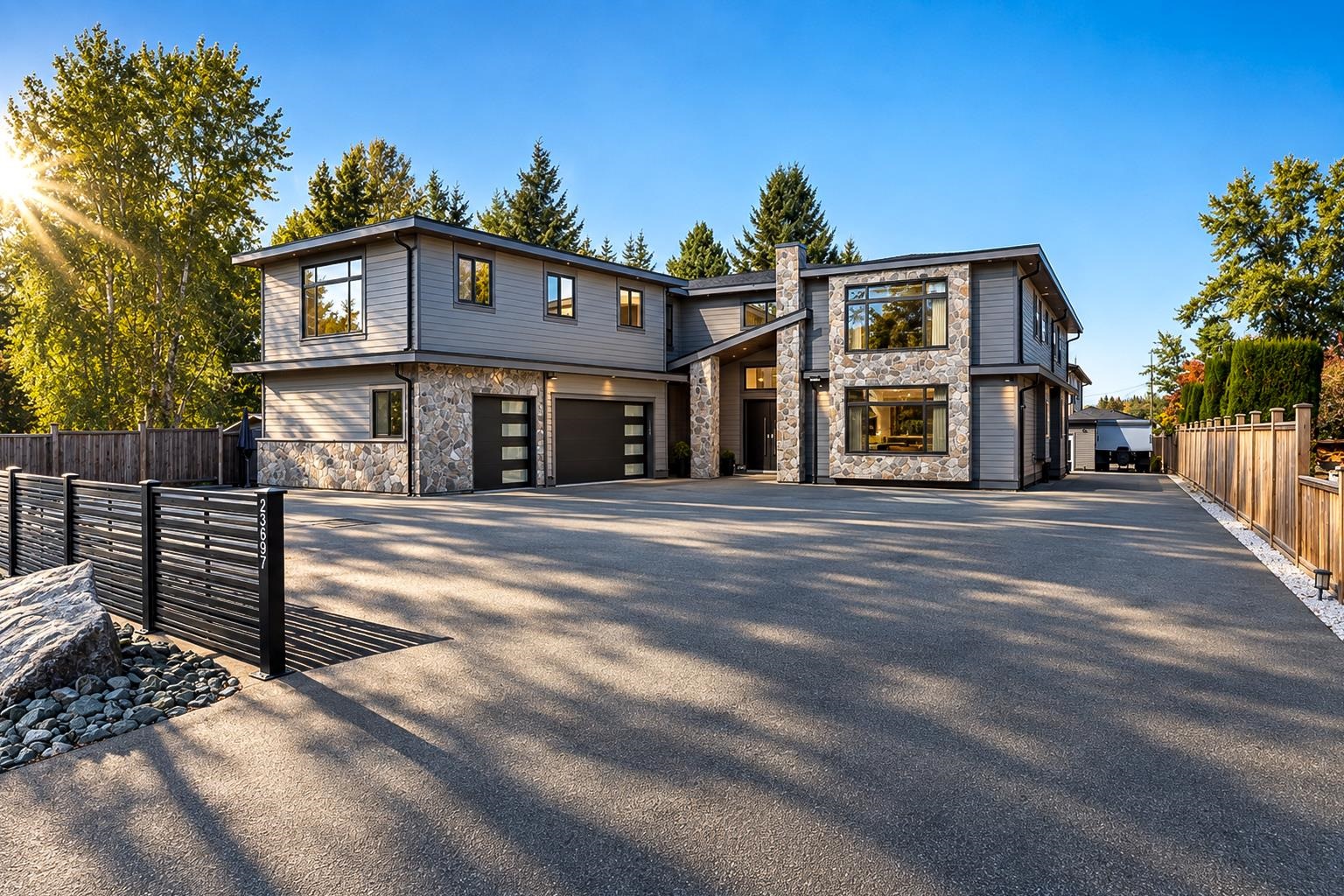 23697 Old Yale Road, Campbell Valley