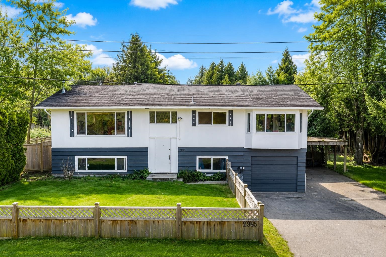 2995 268A Street, Aldergrove