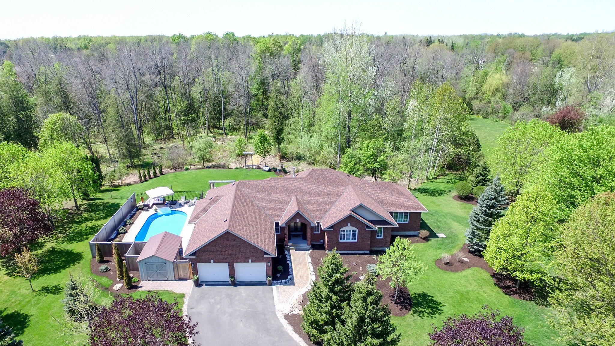 1490 REINDEER WAY. Greely House for sale (Ottawa) MLS® 1109530