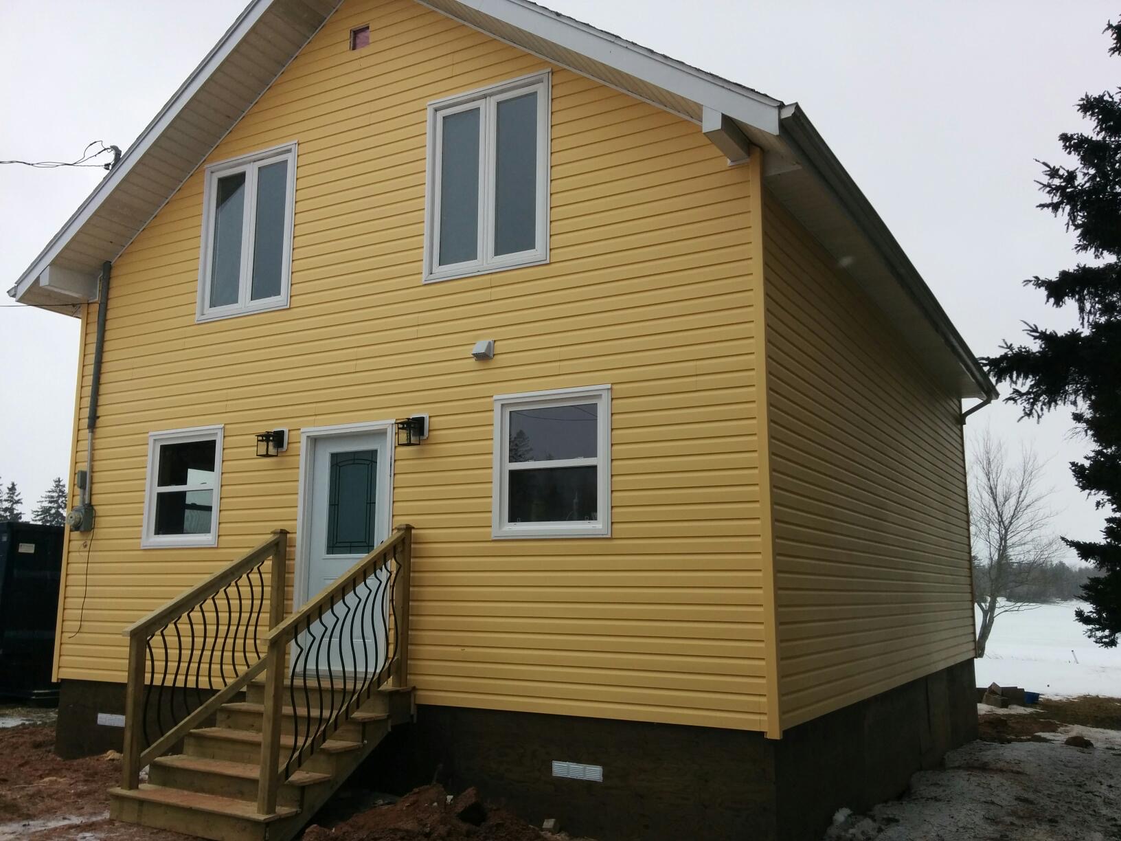 Keller Williams PEI Keller Williams Home