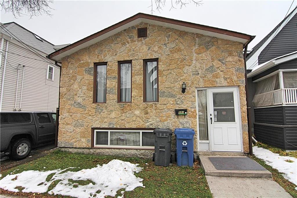 230 500 Cathcart Street In Winnipeg Charleswood Condominium For