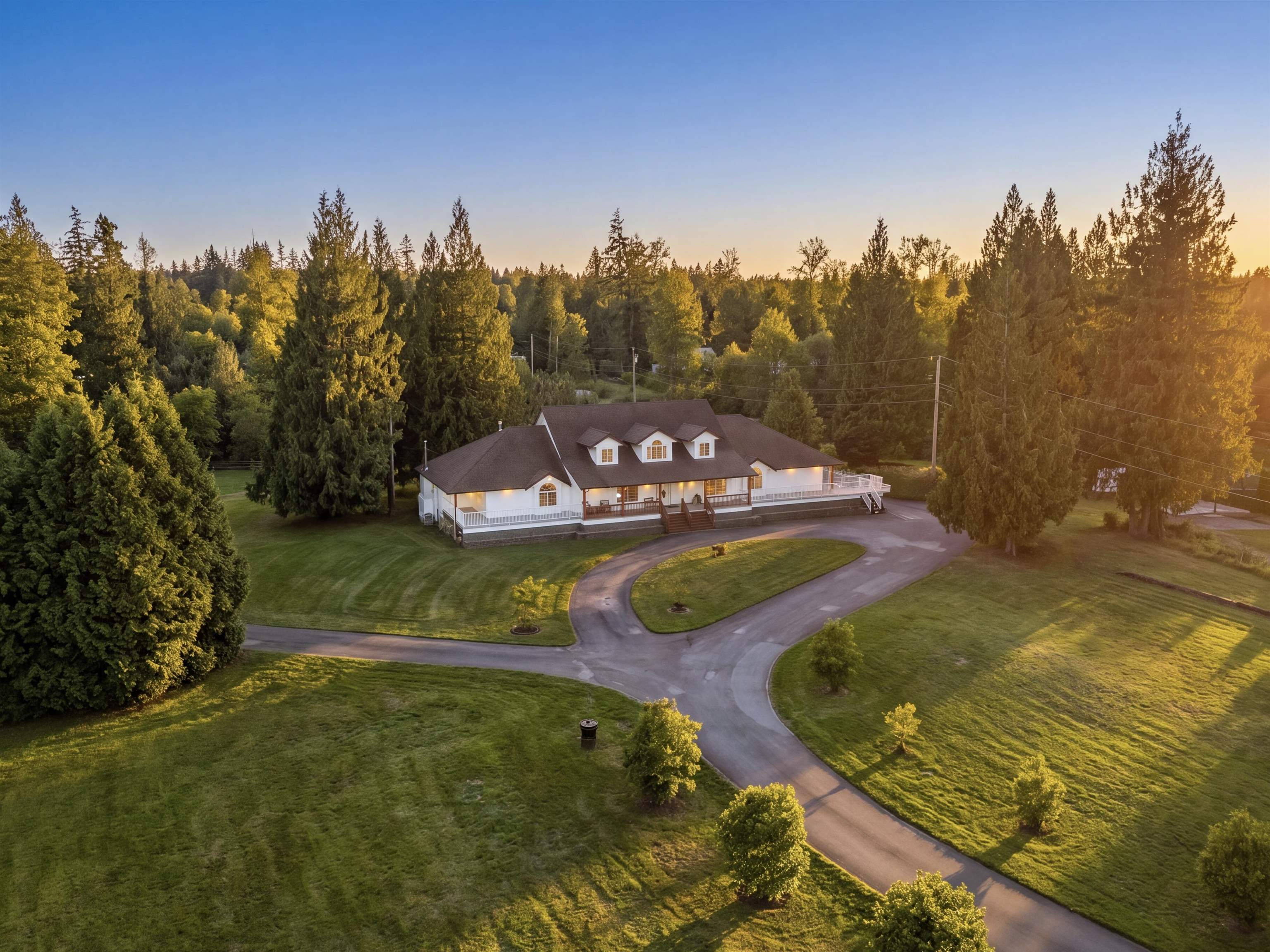 21980 100 Avenue, Fort Langley