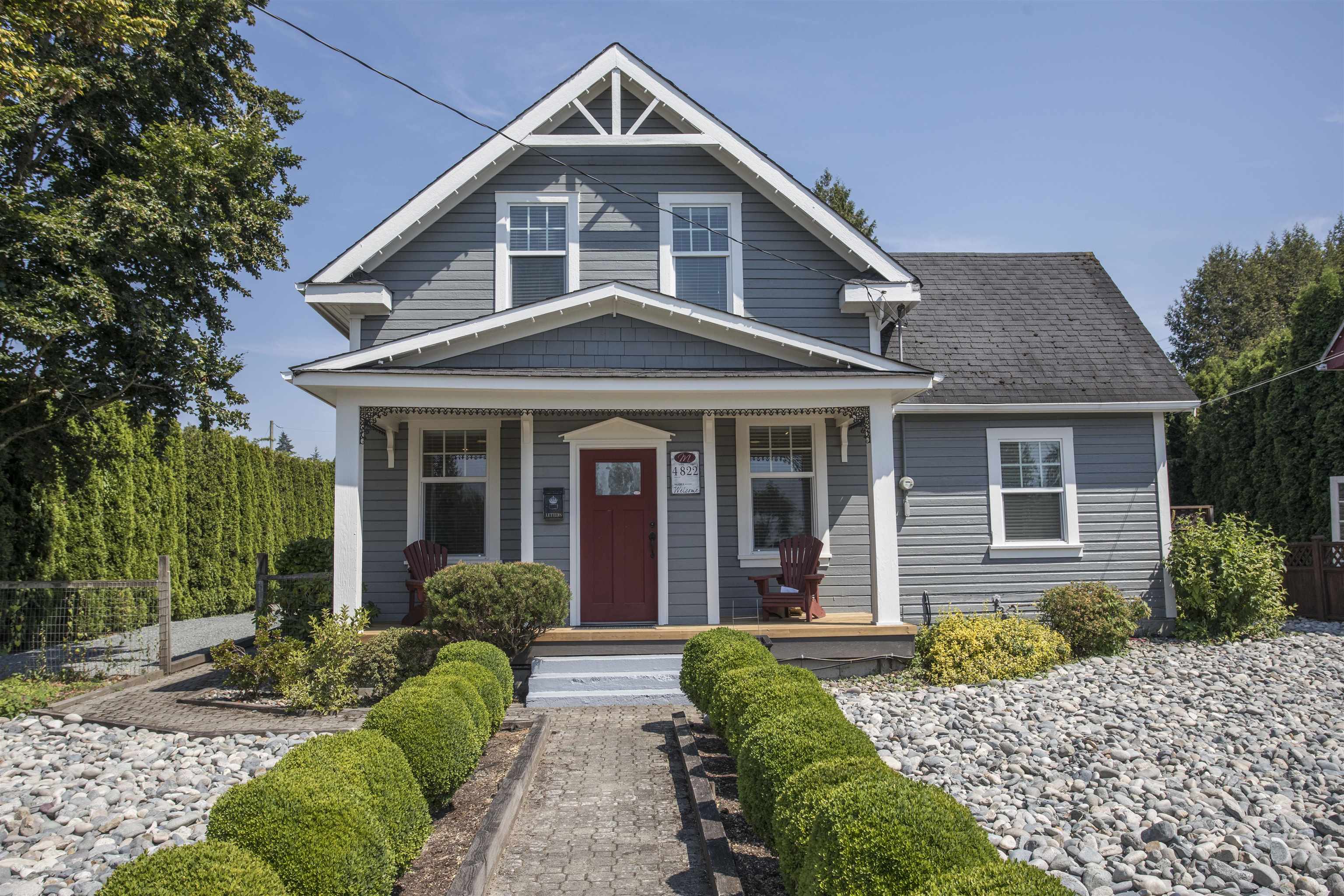 4822 216 Street, Murrayville