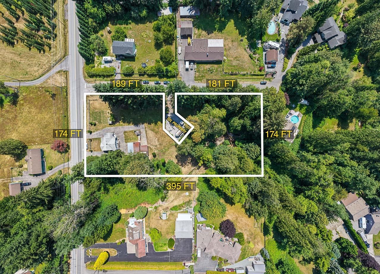 4821 248 Street, Salmon River